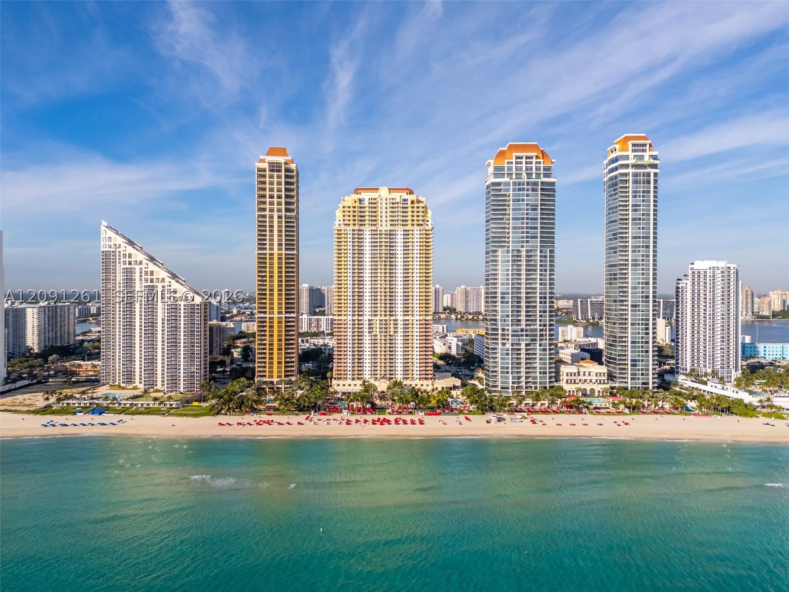 Real estate property located at 17875 Collins Ave #4103, Miami-dade, Acqualina Ocean Residence, Sunny Isles Beach, FL