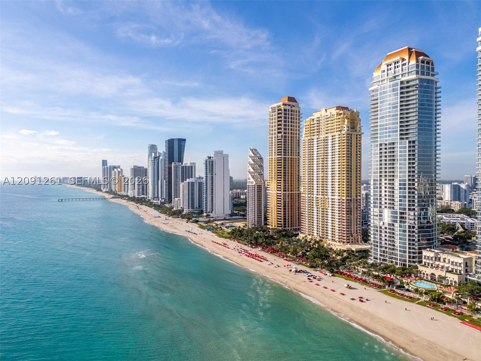Real estate property located at 17875 Collins Ave #4103, Miami-dade, Acqualina Ocean Residence, Sunny Isles Beach, FL