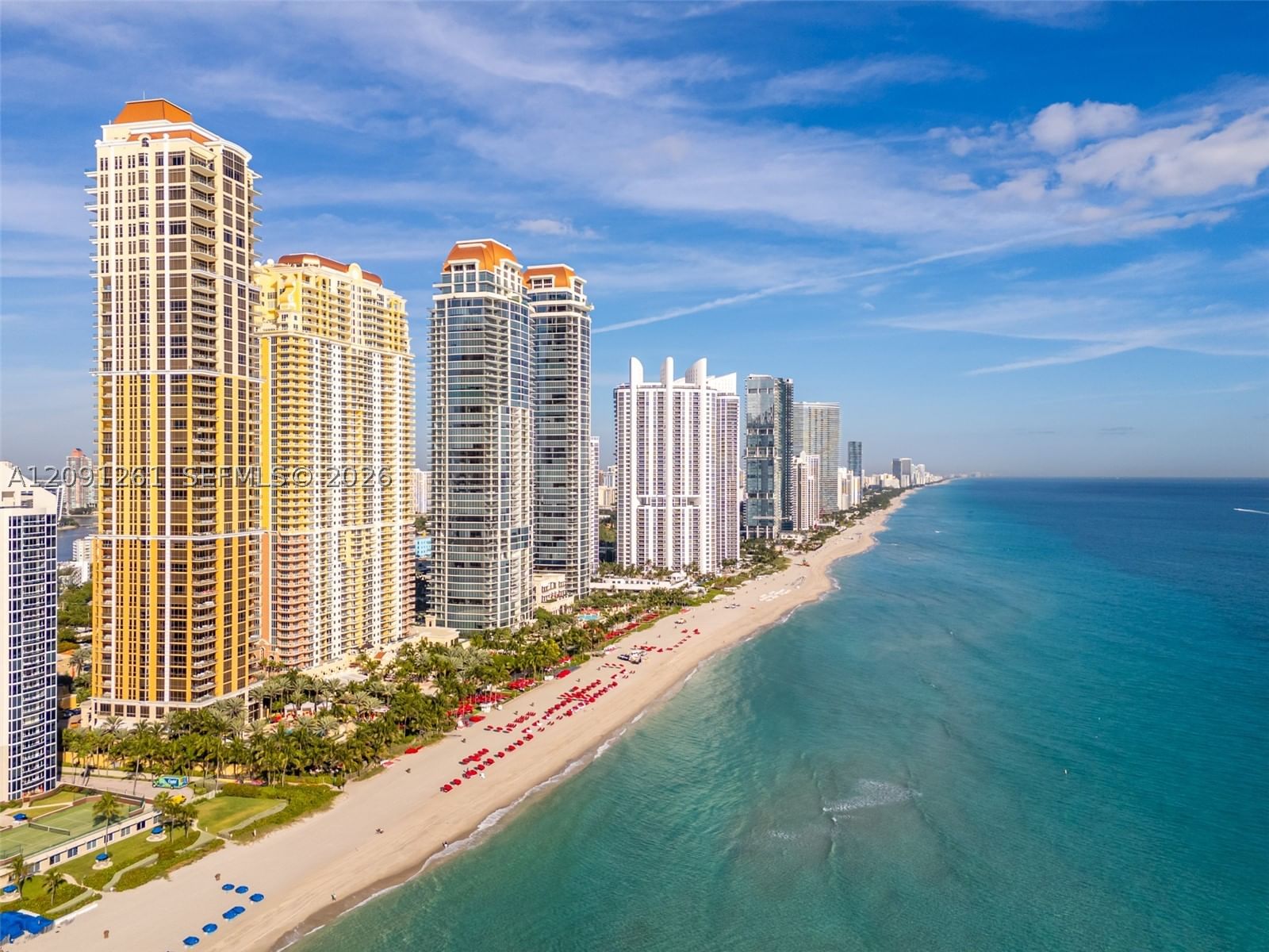 Real estate property located at 17875 Collins Ave #4103, Miami-dade, Acqualina Ocean Residence, Sunny Isles Beach, FL