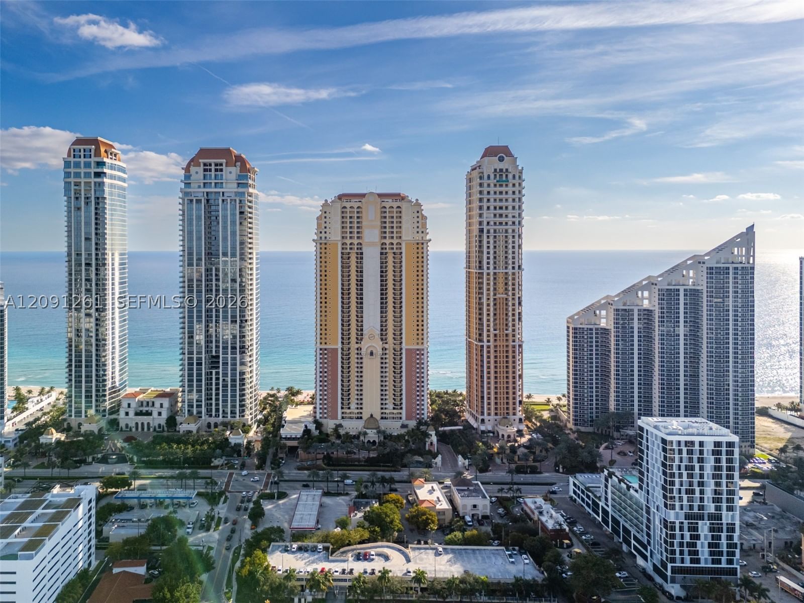 Real estate property located at 17875 Collins Ave #4103, Miami-dade, Acqualina Ocean Residence, Sunny Isles Beach, FL
