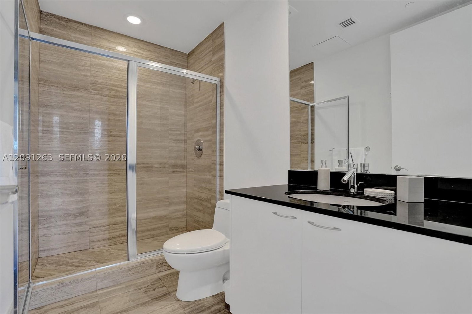 Real estate property located at 16001 Collins Ave #805, Miami-dade, Tdr Tower I Condo, Sunny Isles Beach, FL