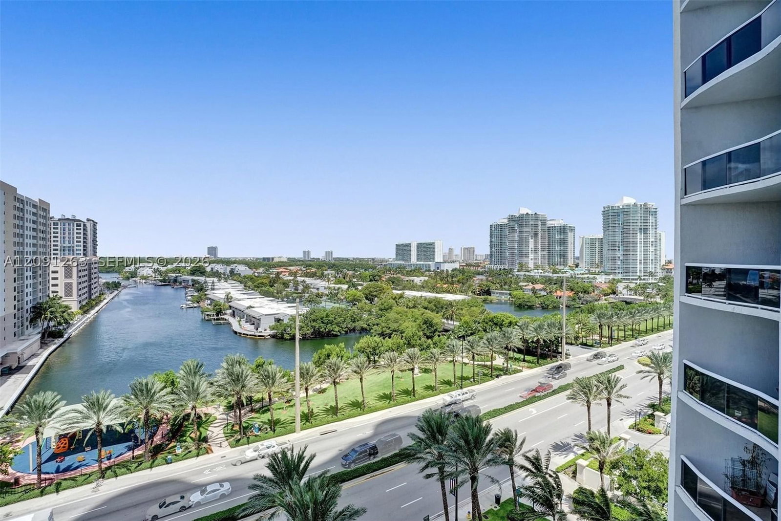Real estate property located at 16001 Collins Ave #805, Miami-dade, Tdr Tower I Condo, Sunny Isles Beach, FL