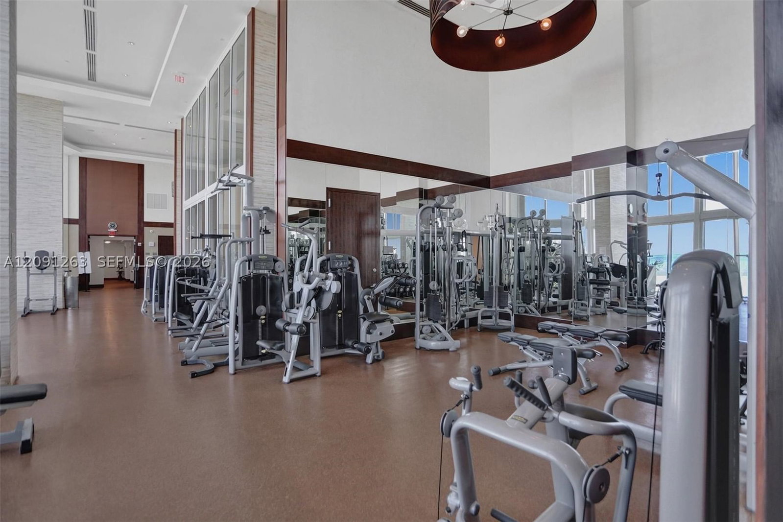 Real estate property located at 16001 Collins Ave #805, Miami-dade, Tdr Tower I Condo, Sunny Isles Beach, FL
