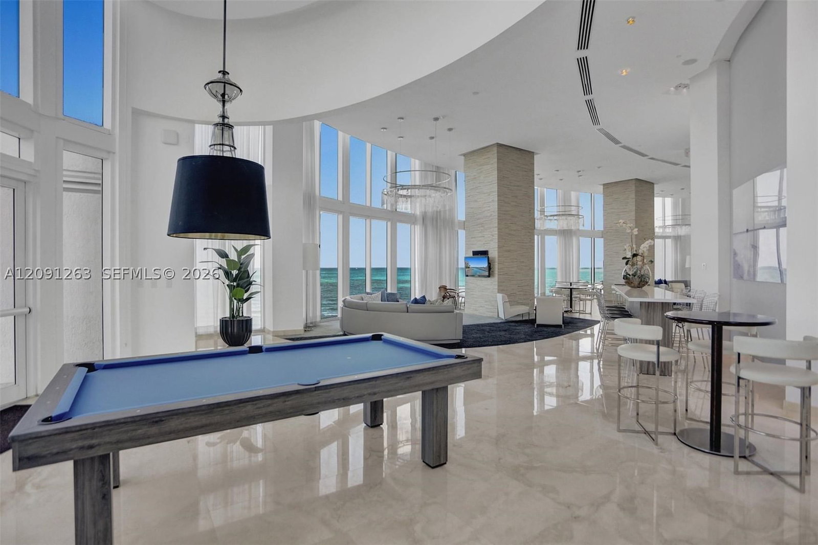 Real estate property located at 16001 Collins Ave #805, Miami-dade, Tdr Tower I Condo, Sunny Isles Beach, FL