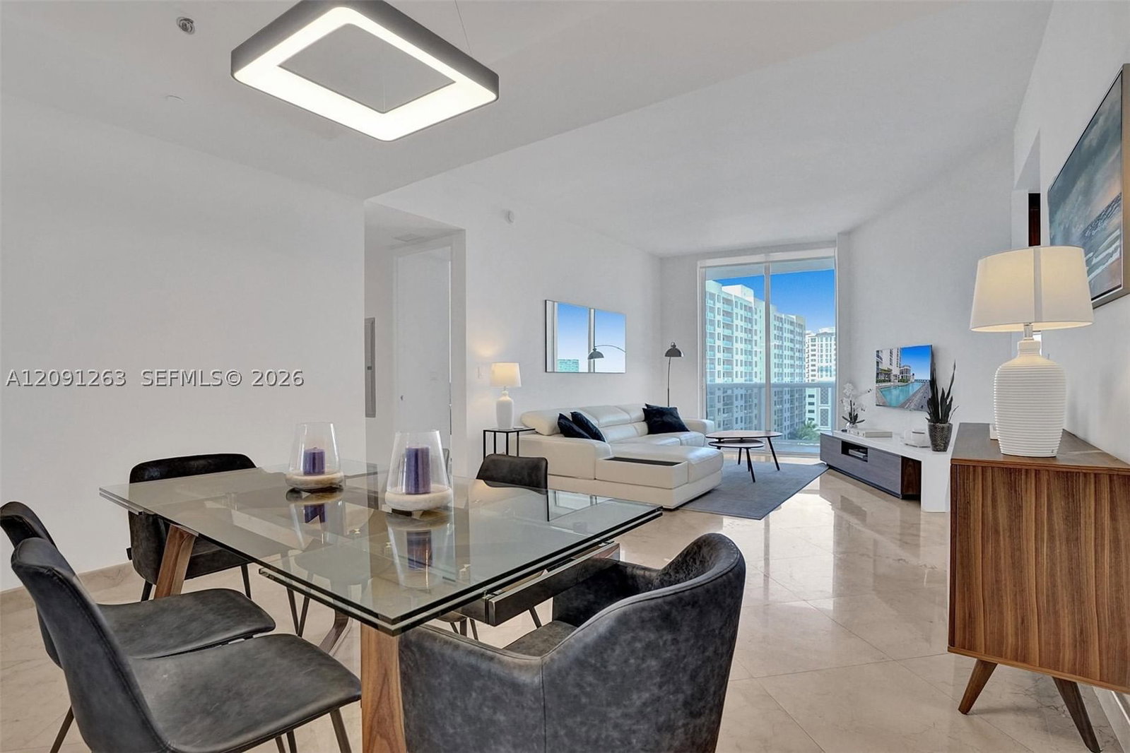 Real estate property located at 16001 Collins Ave #805, Miami-dade, Tdr Tower I Condo, Sunny Isles Beach, FL