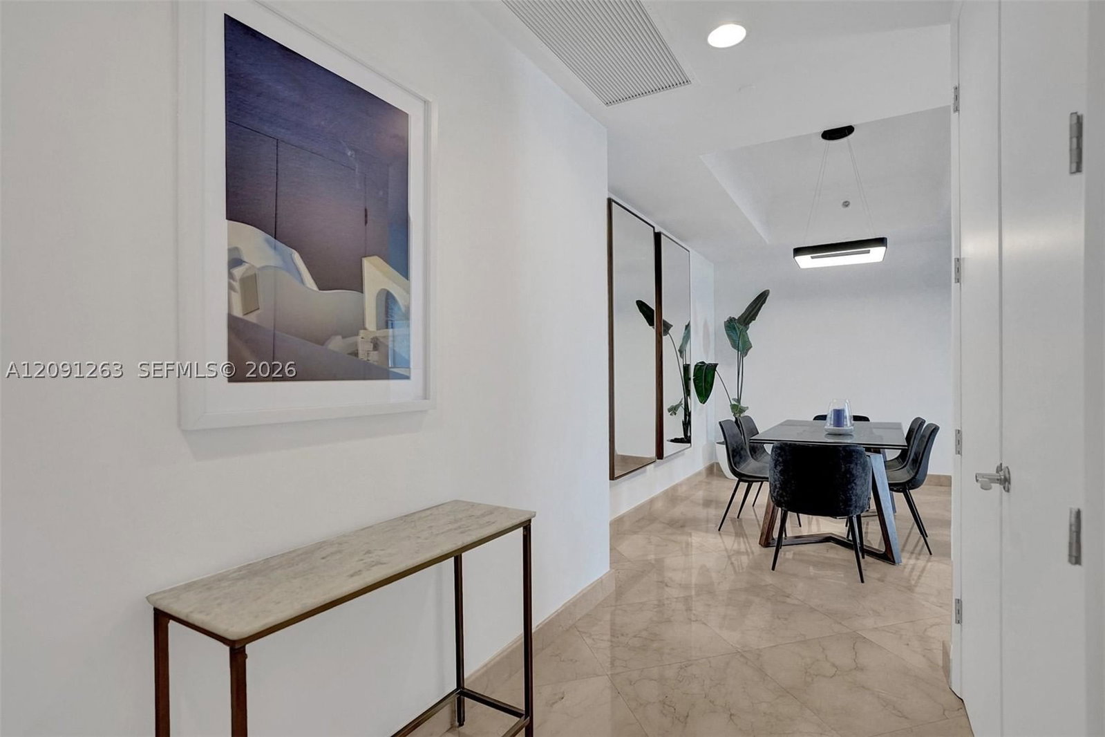 Real estate property located at 16001 Collins Ave #805, Miami-dade, Tdr Tower I Condo, Sunny Isles Beach, FL