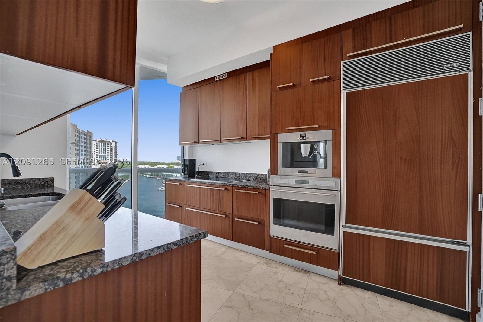 Real estate property located at 16001 Collins Ave #805, Miami-dade, Tdr Tower I Condo, Sunny Isles Beach, FL