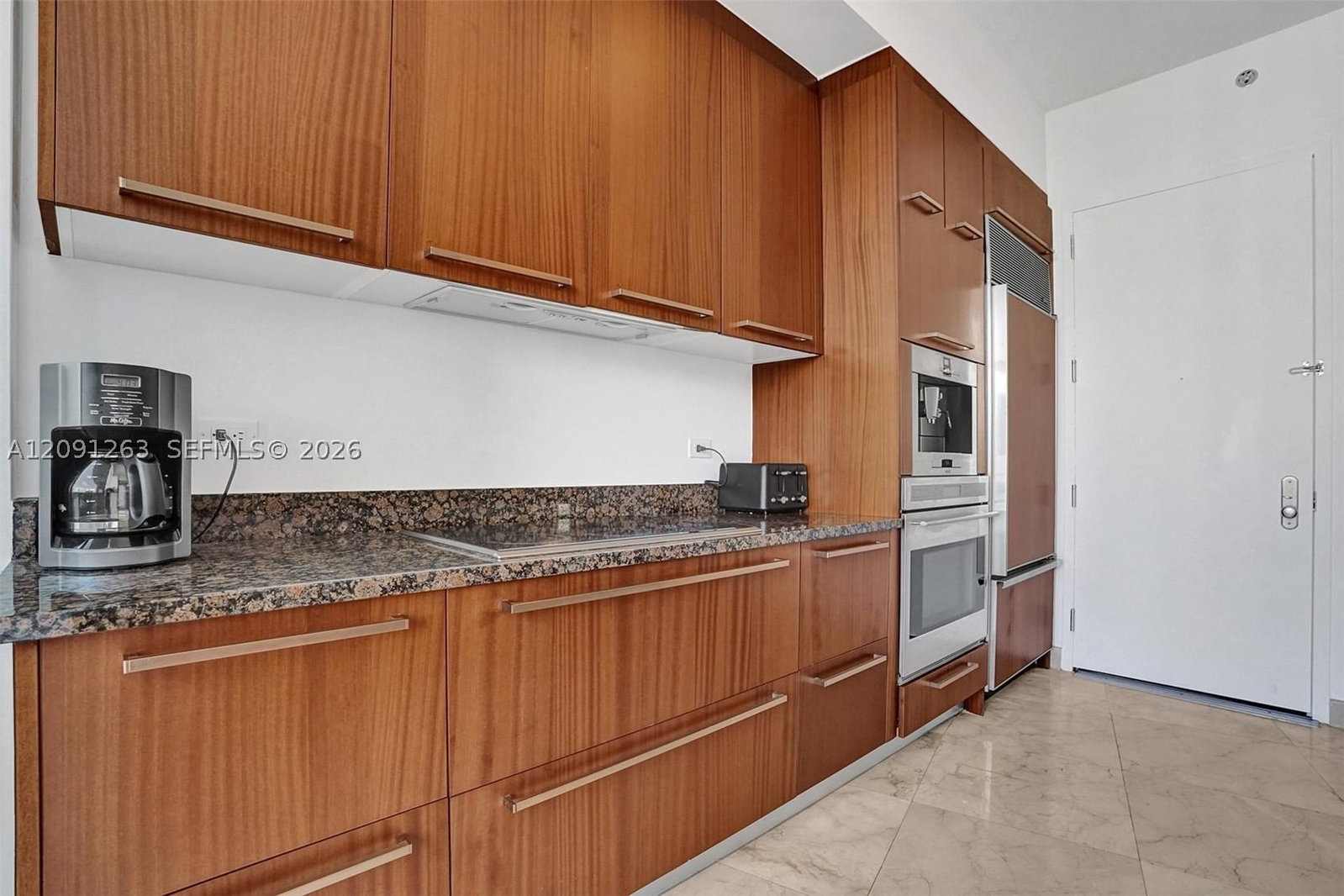Real estate property located at 16001 Collins Ave #805, Miami-dade, Tdr Tower I Condo, Sunny Isles Beach, FL