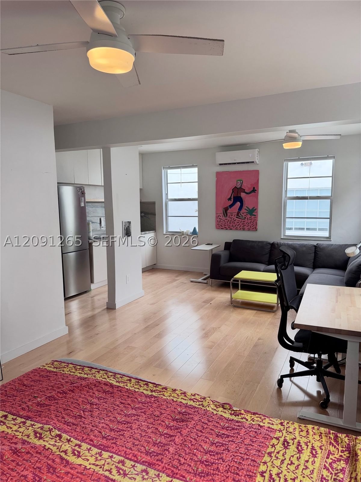 Real estate property located at 123 3rd St #10, Miami-dade, Ocean Terrace Co-op Apts, Miami Beach, FL