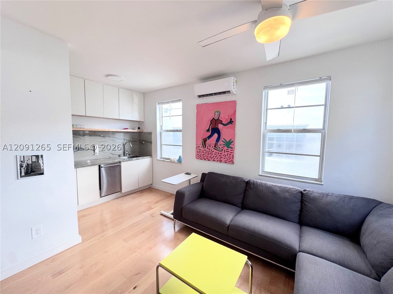 Real estate property located at 123 3rd St #10, Miami-dade, Ocean Terrace Co-op Apts, Miami Beach, FL