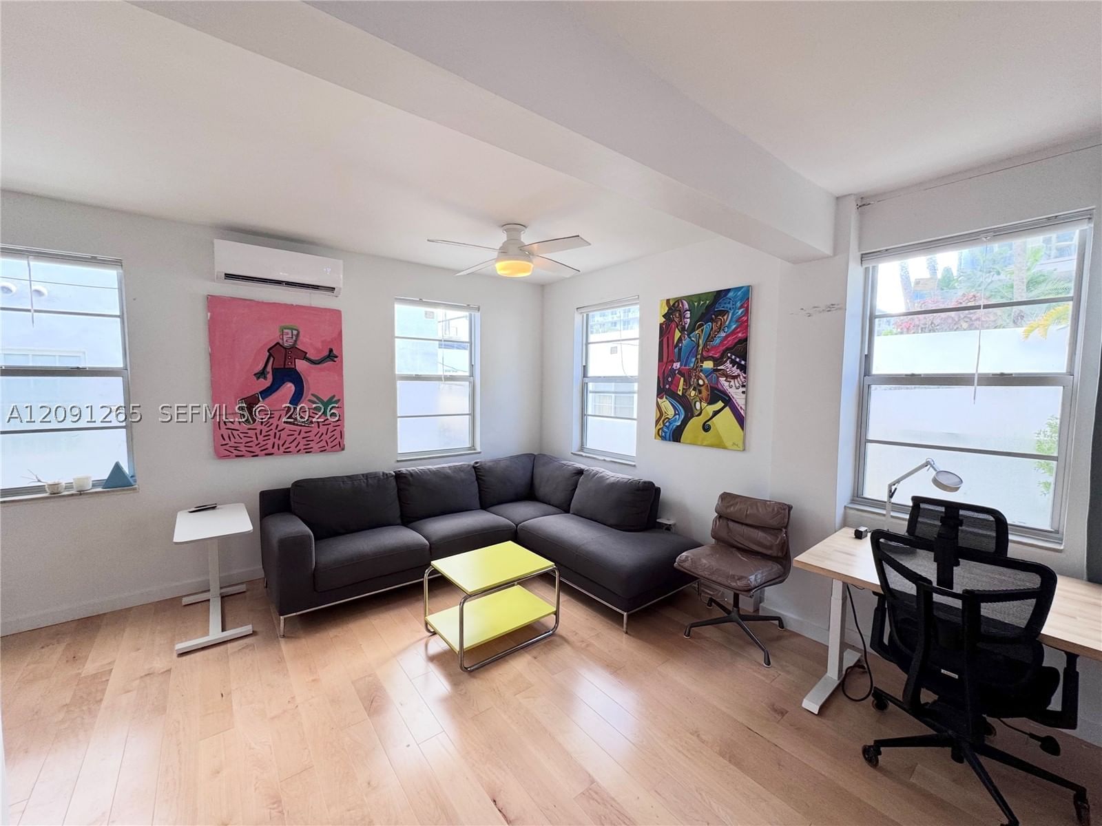 Real estate property located at 123 3rd St #10, Miami-dade, Ocean Terrace Co-op Apts, Miami Beach, FL