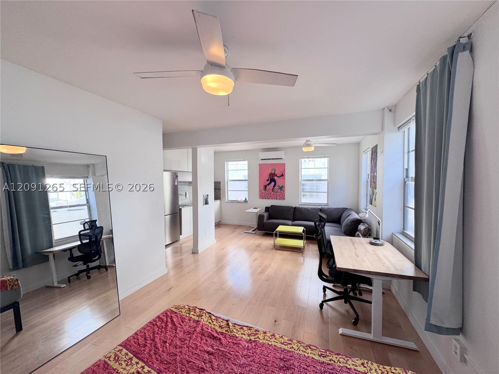 Real estate property located at 123 3rd St #10, Miami-dade, Ocean Terrace Co-op Apts, Miami Beach, FL