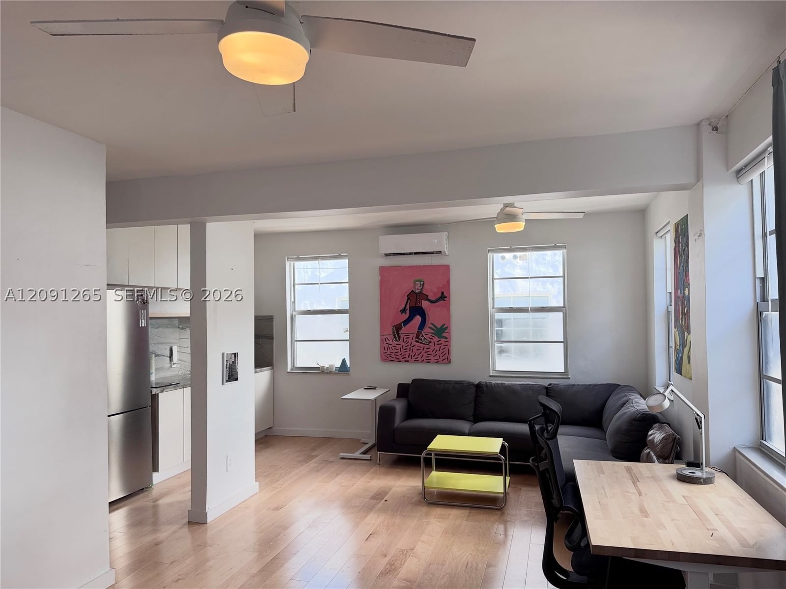 Real estate property located at 123 3rd St #10, Miami-dade, Ocean Terrace Co-op Apts, Miami Beach, FL