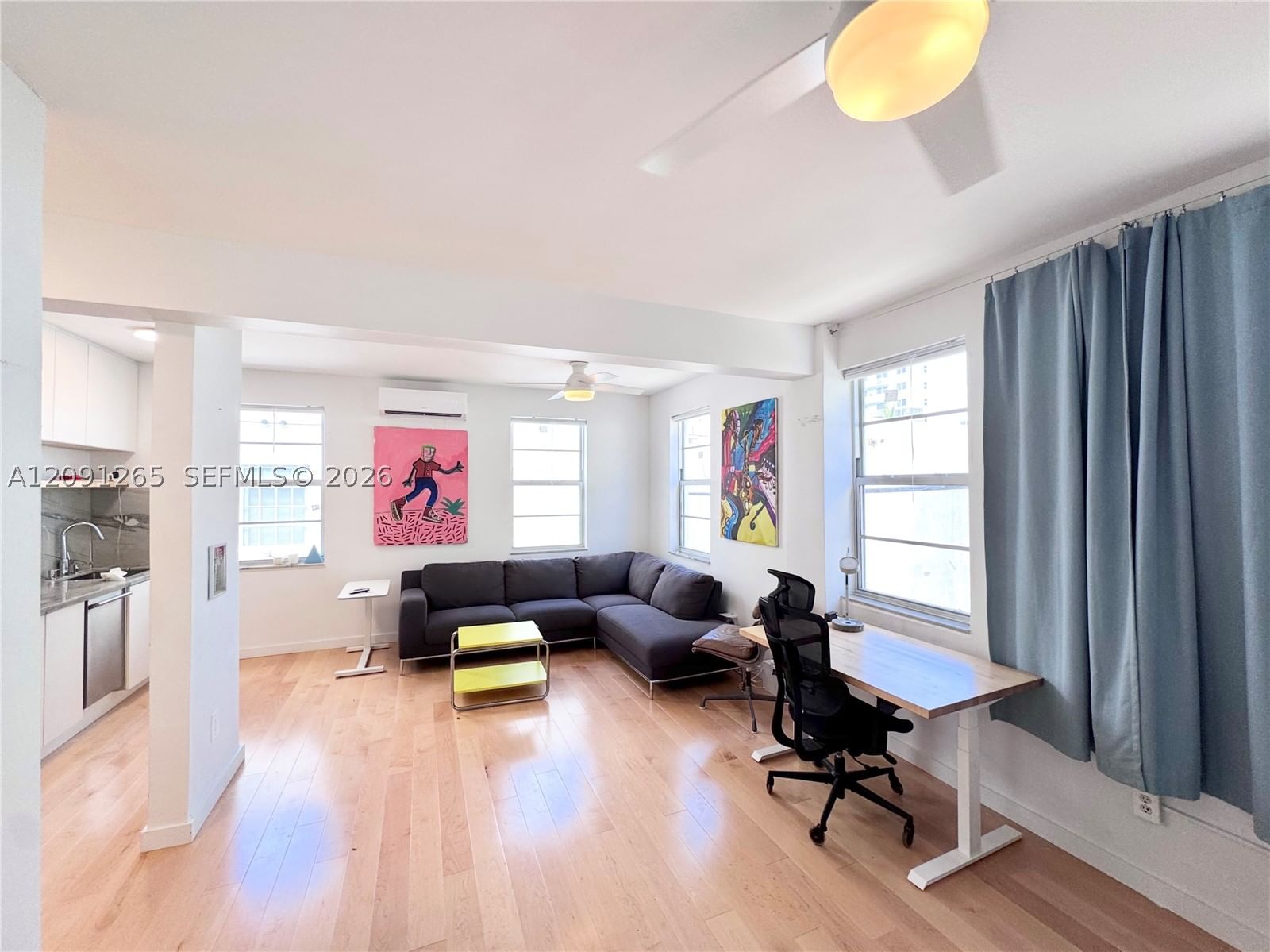 Real estate property located at 123 3rd St #10, Miami-dade, Ocean Terrace Co-op Apts, Miami Beach, FL