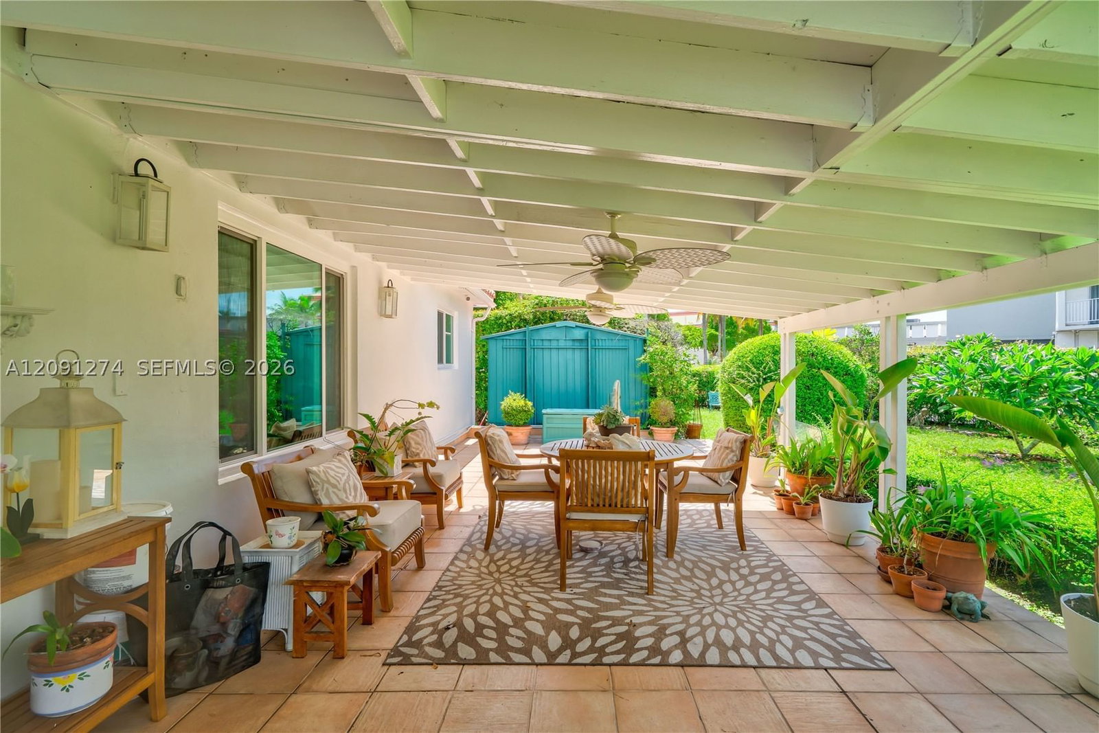 Real estate property located at 890 168th St, Miami-dade, Panuleta Gardens, North Miami Beach, FL