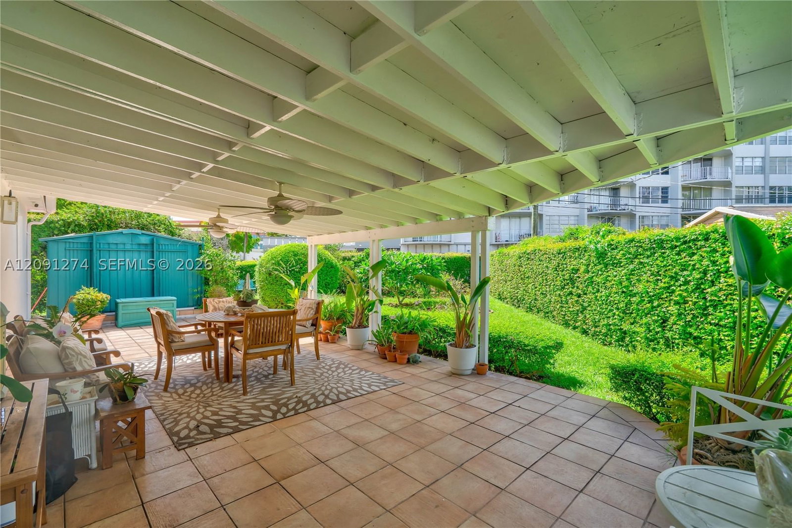 Real estate property located at 890 168th St, Miami-dade, Panuleta Gardens, North Miami Beach, FL