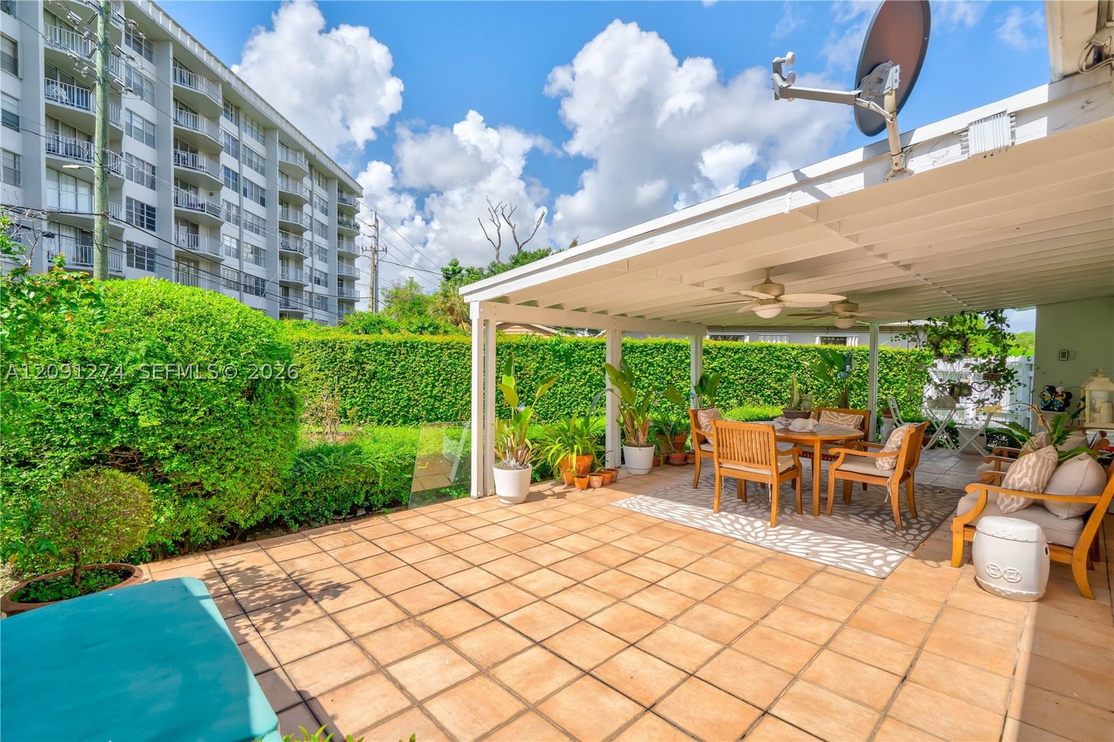 Real estate property located at 890 168th St, Miami-dade, Panuleta Gardens, North Miami Beach, FL