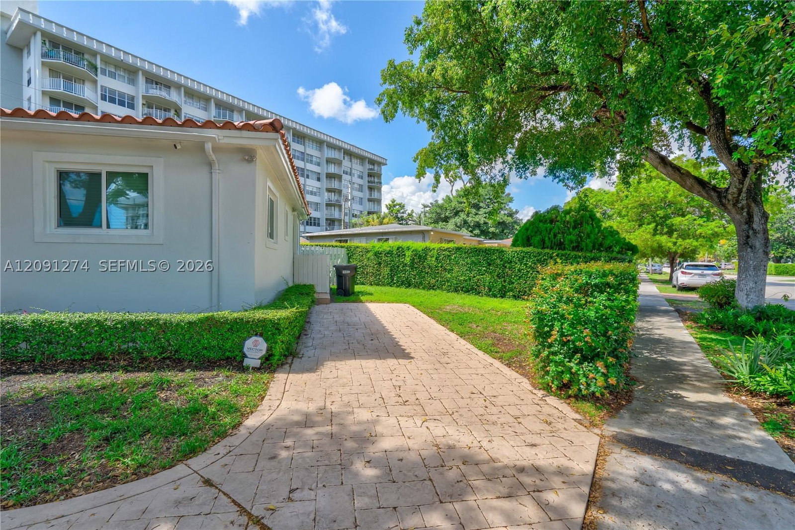 Real estate property located at 890 168th St, Miami-dade, Panuleta Gardens, North Miami Beach, FL