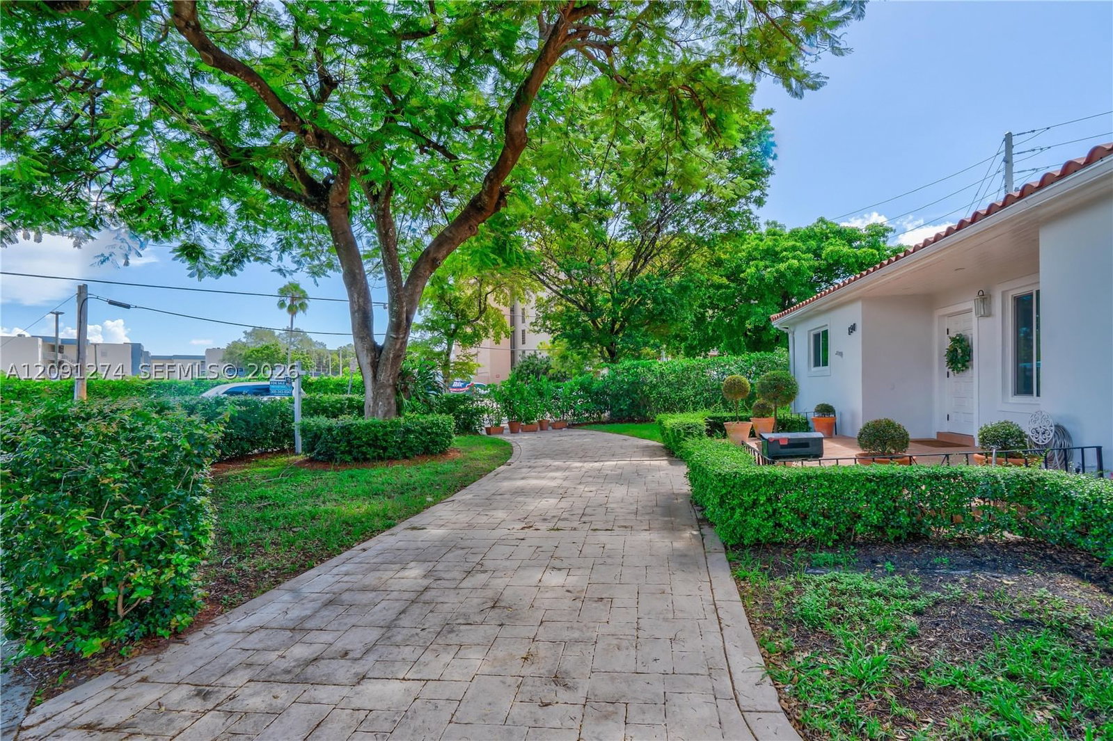 Real estate property located at 890 168th St, Miami-dade, Panuleta Gardens, North Miami Beach, FL