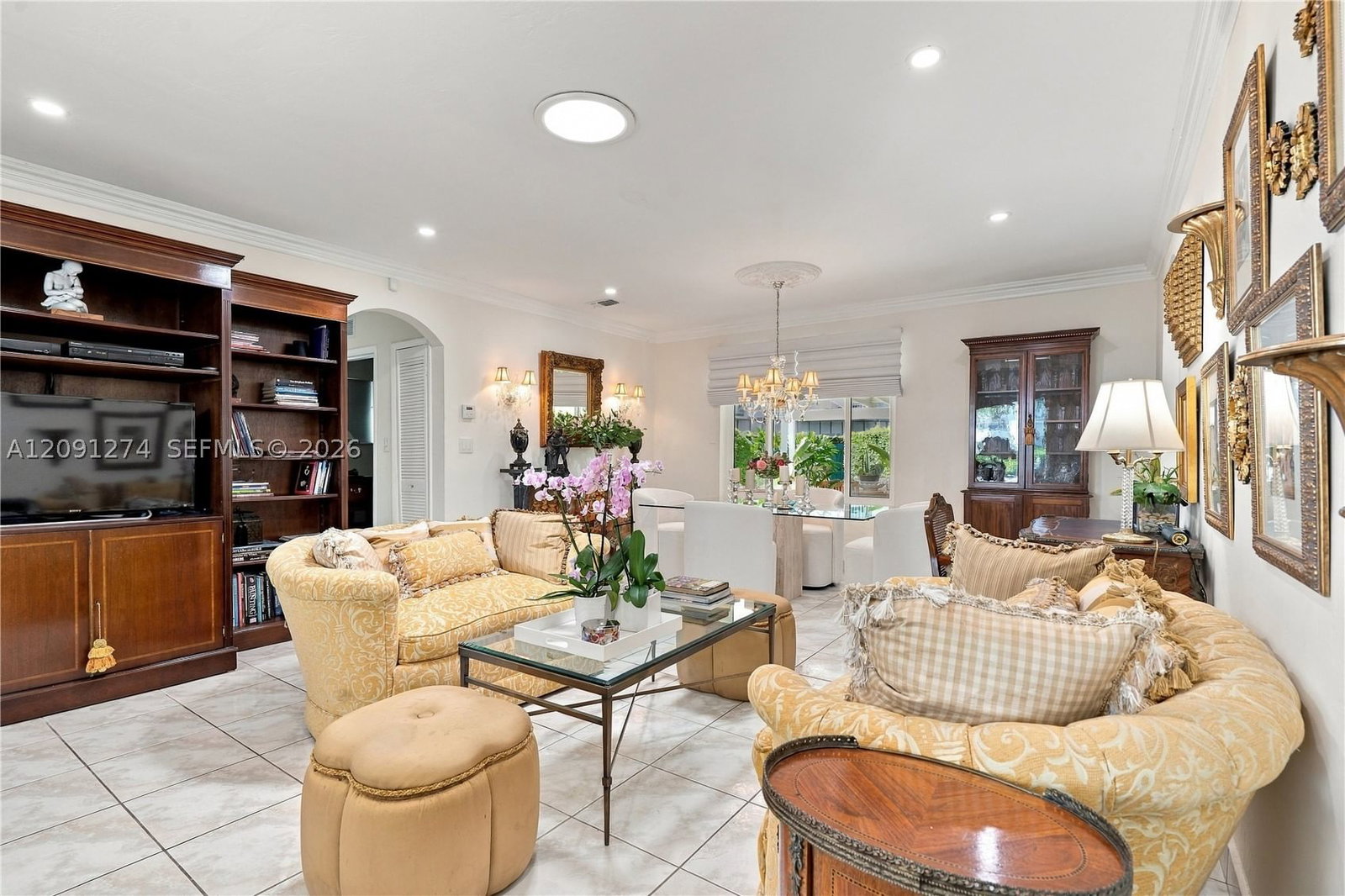 Real estate property located at 890 168th St, Miami-dade, Panuleta Gardens, North Miami Beach, FL