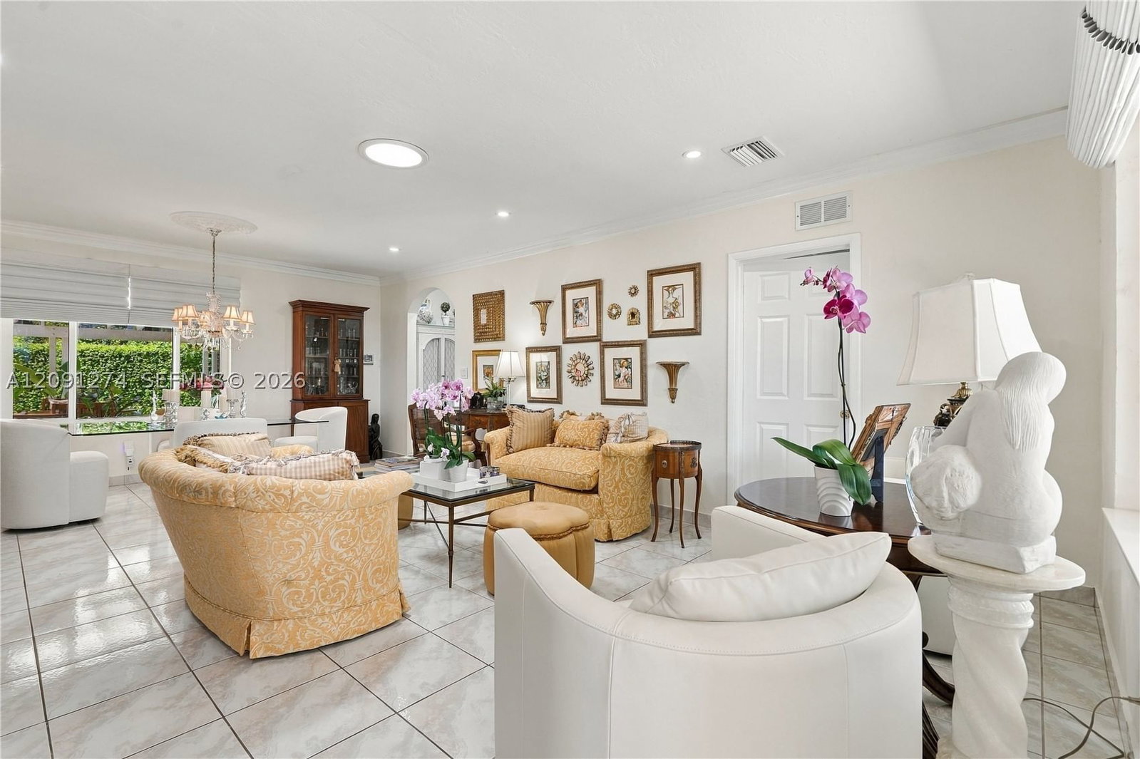 Real estate property located at 890 168th St, Miami-dade, Panuleta Gardens, North Miami Beach, FL