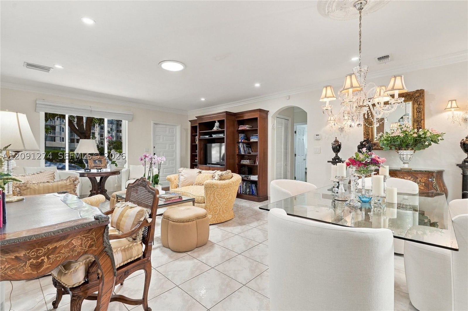 Real estate property located at 890 168th St, Miami-dade, Panuleta Gardens, North Miami Beach, FL