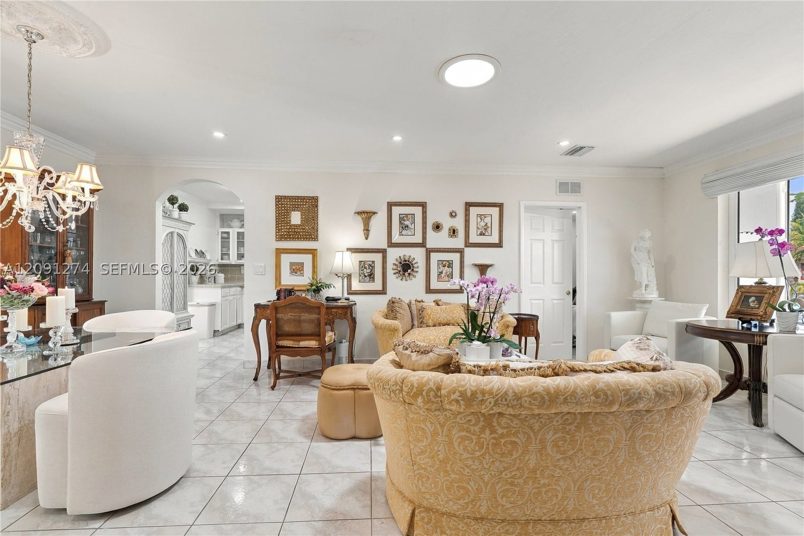 Real estate property located at 890 168th St, Miami-dade, Panuleta Gardens, North Miami Beach, FL