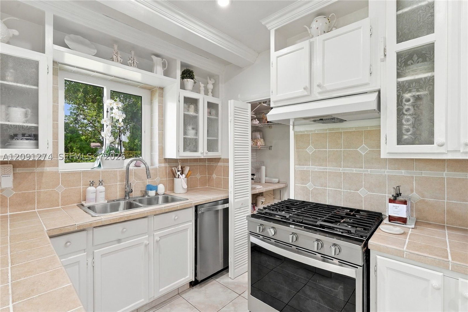 Real estate property located at 890 168th St, Miami-dade, Panuleta Gardens, North Miami Beach, FL