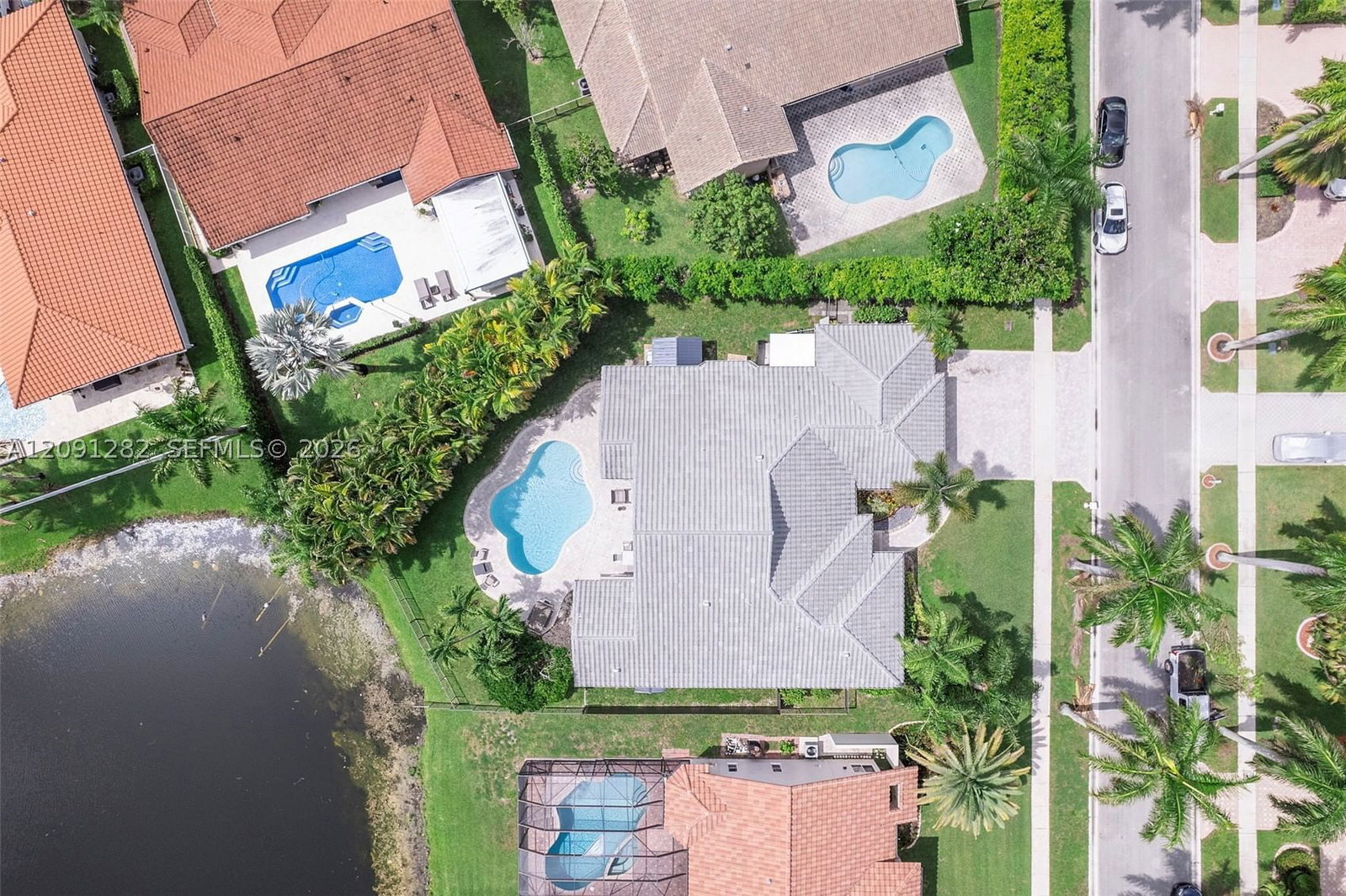Real estate property located at 550 110th Ave, Broward, Westport 2nd Section, Plantation, FL