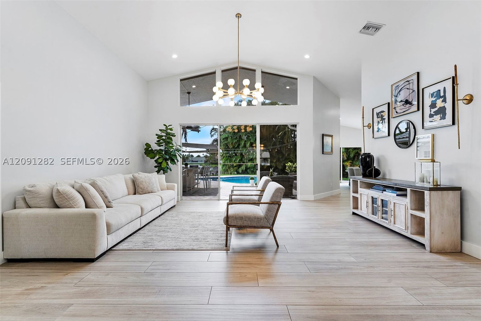 Real estate property located at 550 110th Ave, Broward, Westport 2nd Section, Plantation, FL