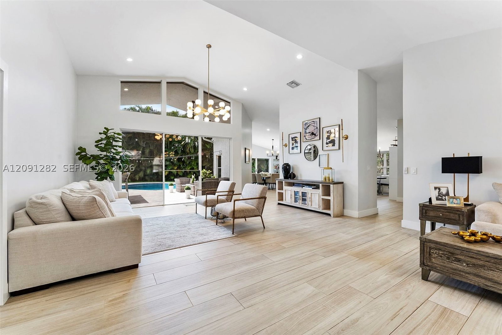 Real estate property located at 550 110th Ave, Broward, Westport 2nd Section, Plantation, FL