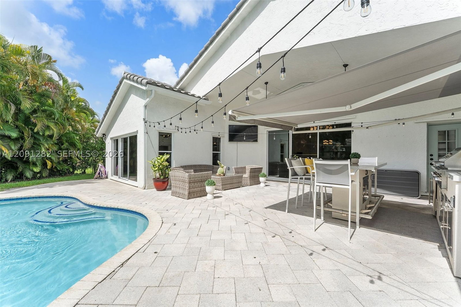 Real estate property located at 550 110th Ave, Broward, Westport 2nd Section, Plantation, FL