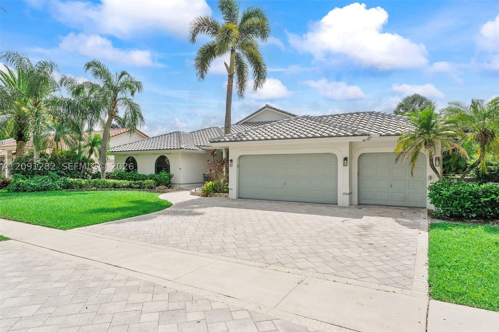 Real estate property located at 550 110th Ave, Broward, Westport 2nd Section, Plantation, FL
