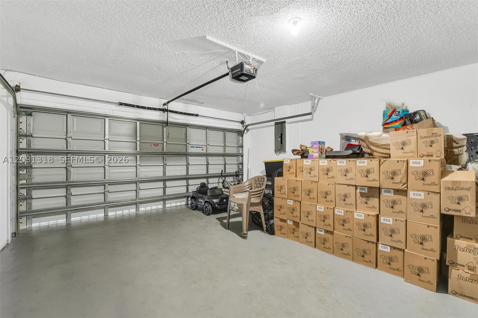Real estate property located at 2836 River Run Cir W, Broward, River Run Garden Homes, Miramar, FL