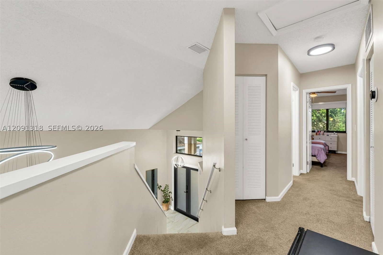 Real estate property located at 2836 River Run Cir W, Broward, River Run Garden Homes, Miramar, FL