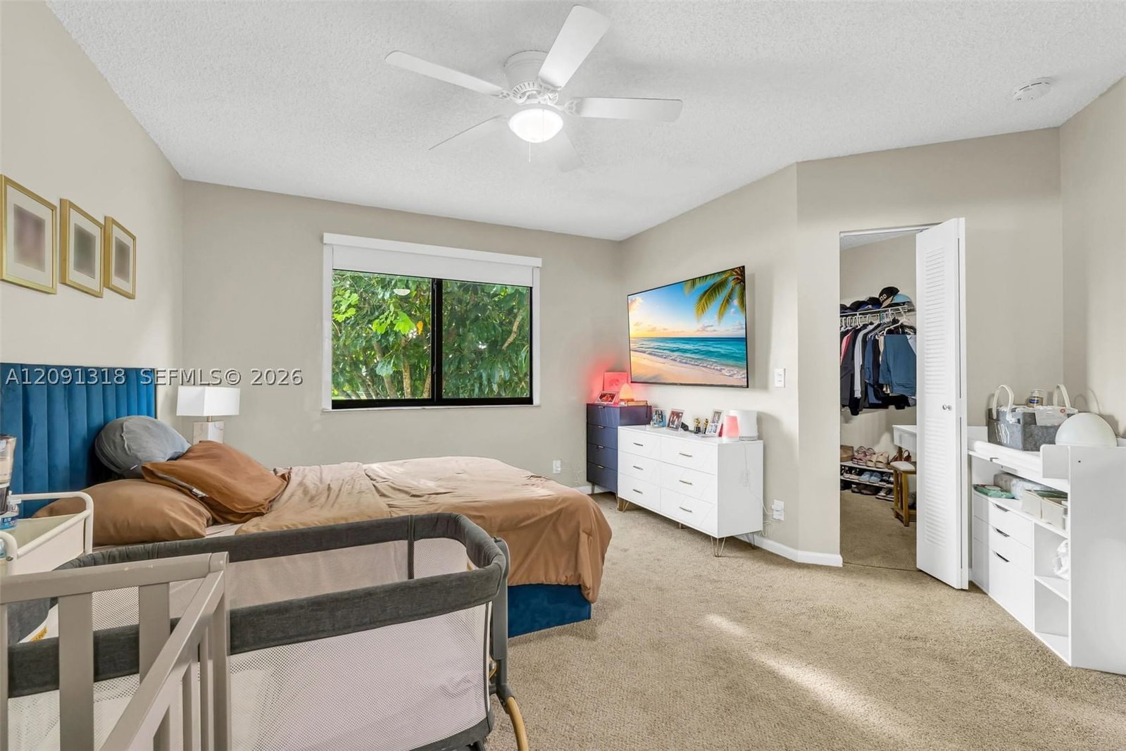 Real estate property located at 2836 River Run Cir W, Broward, River Run Garden Homes, Miramar, FL