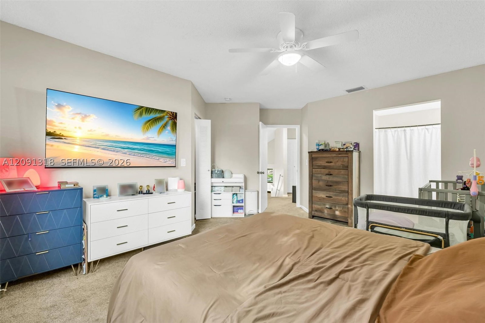 Real estate property located at 2836 River Run Cir W, Broward, River Run Garden Homes, Miramar, FL