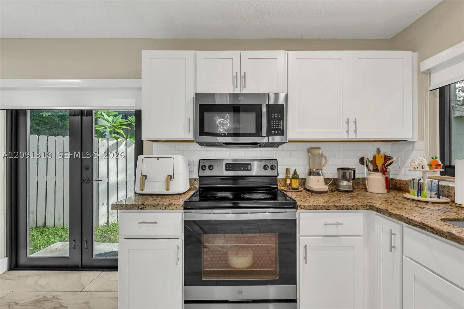 Real estate property located at 2836 River Run Cir W, Broward, River Run Garden Homes, Miramar, FL