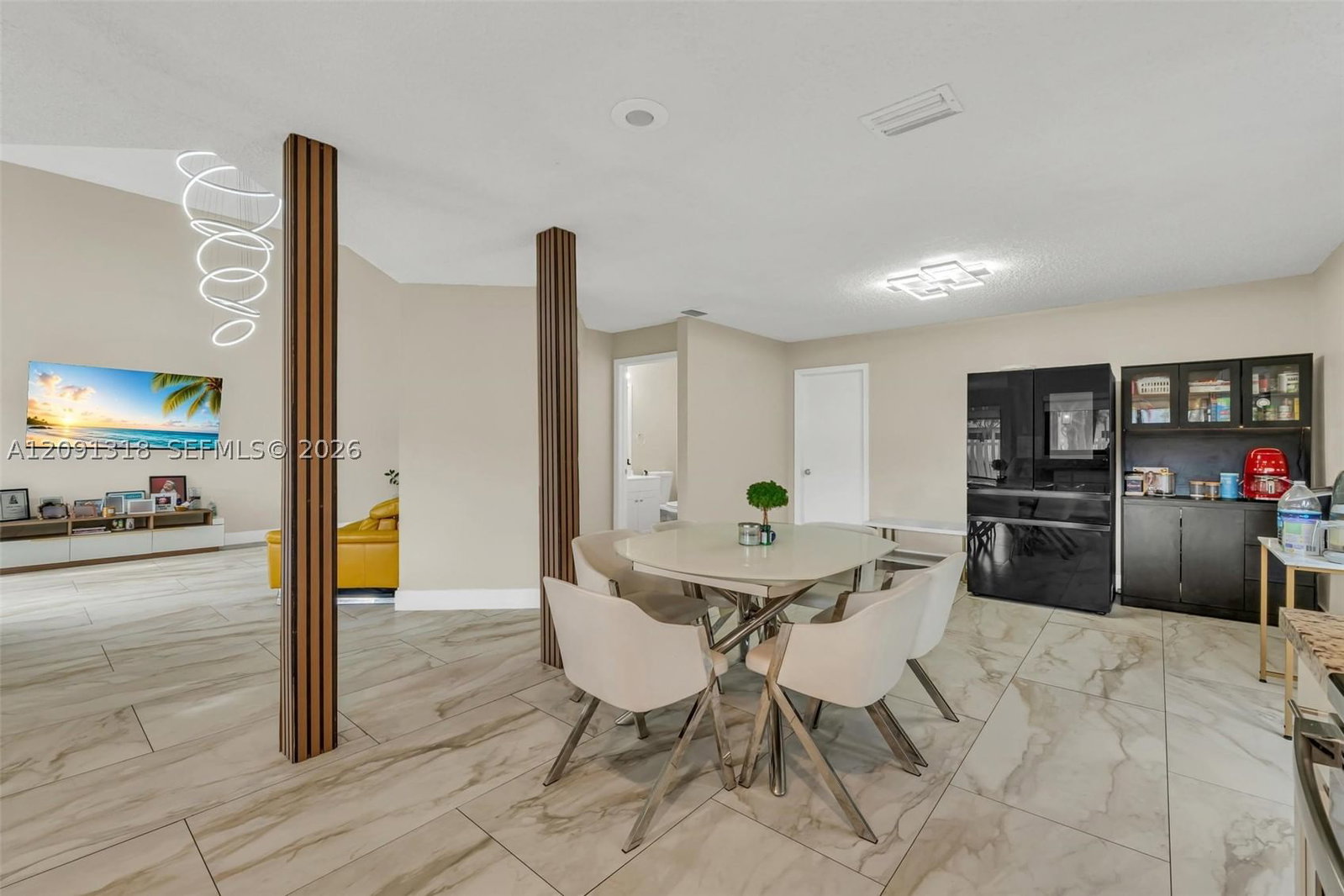 Real estate property located at 2836 River Run Cir W, Broward, River Run Garden Homes, Miramar, FL