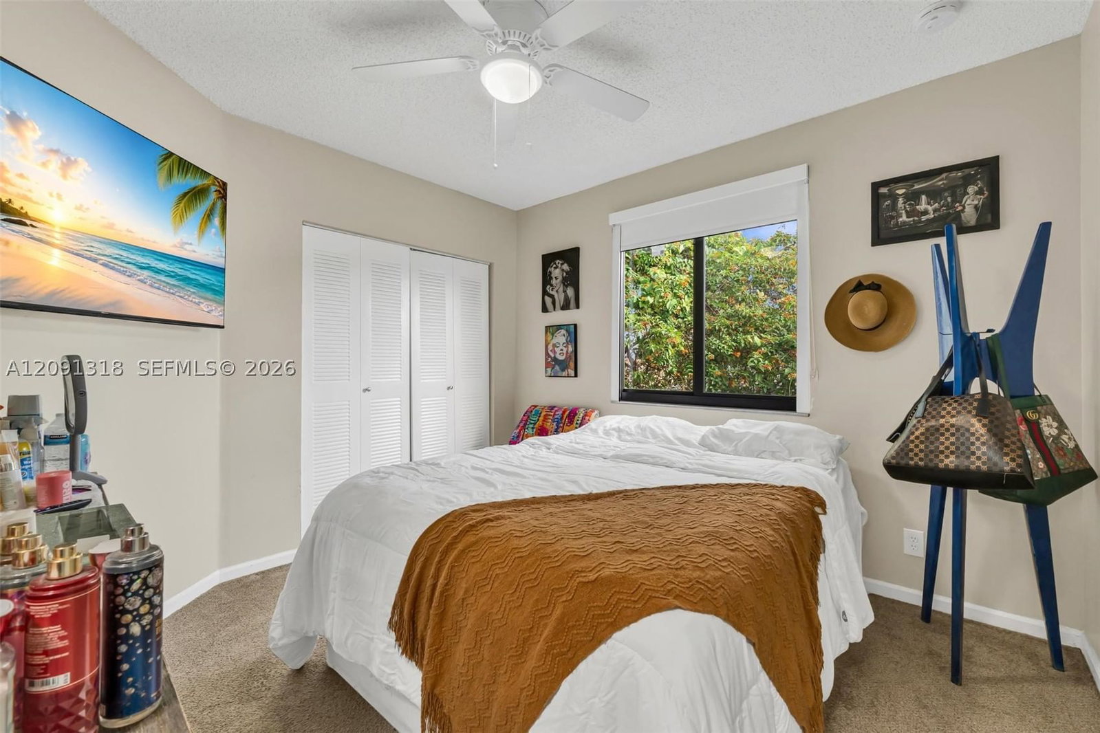 Real estate property located at 2836 River Run Cir W, Broward, River Run Garden Homes, Miramar, FL
