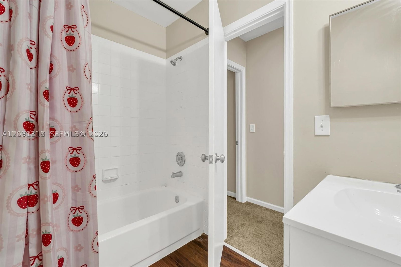 Real estate property located at 2836 River Run Cir W, Broward, River Run Garden Homes, Miramar, FL