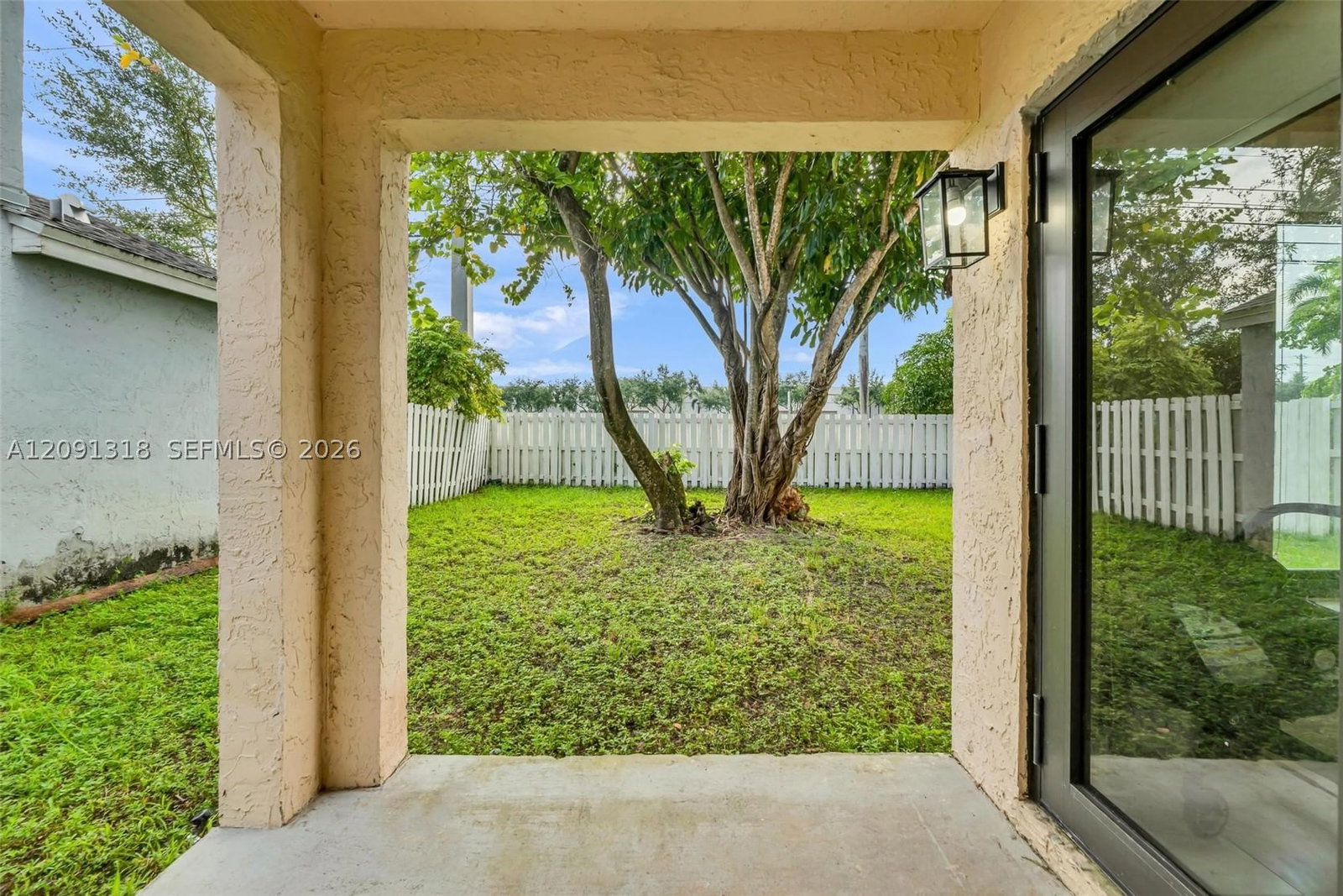 Real estate property located at 2836 River Run Cir W, Broward, River Run Garden Homes, Miramar, FL