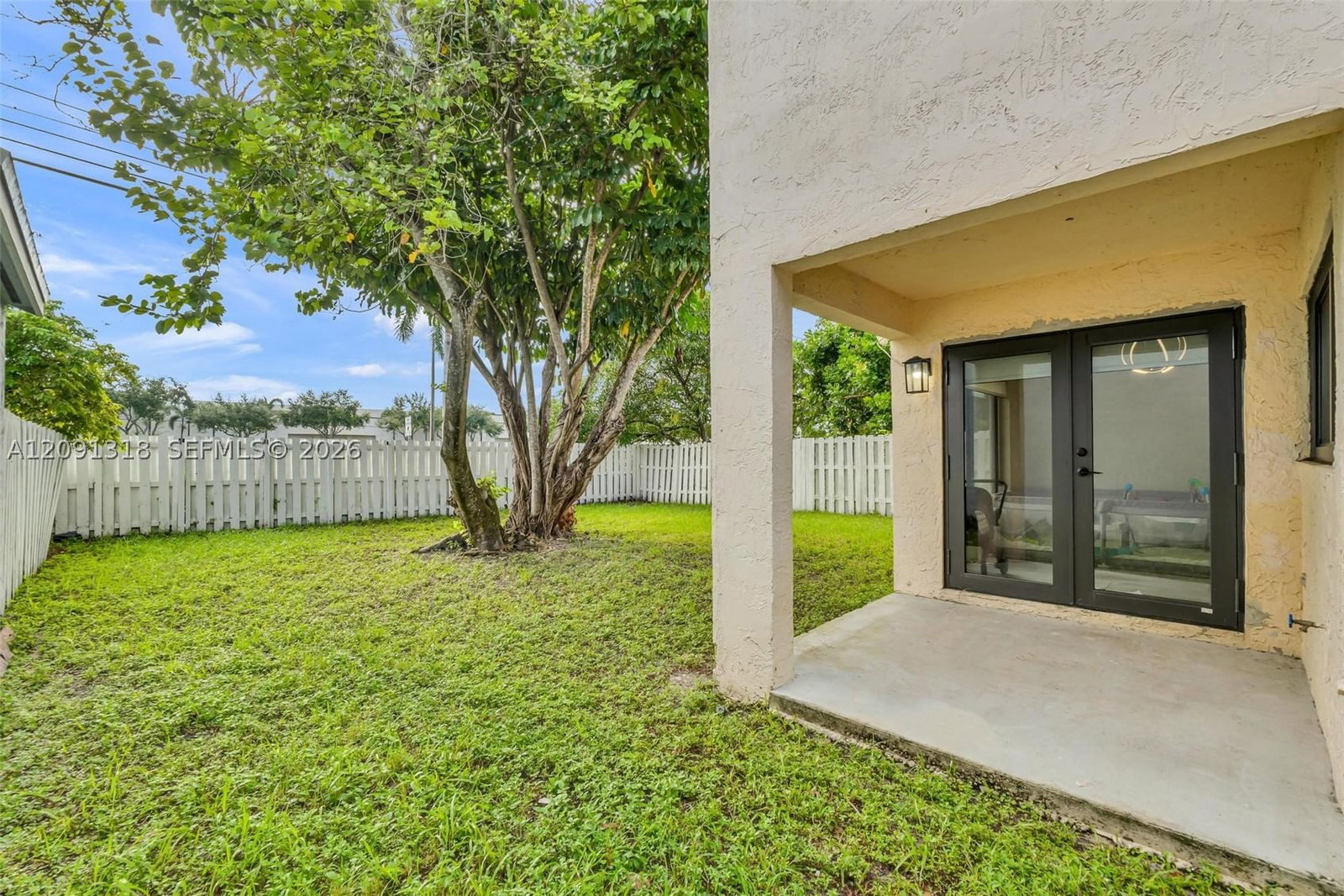 Real estate property located at 2836 River Run Cir W, Broward, River Run Garden Homes, Miramar, FL
