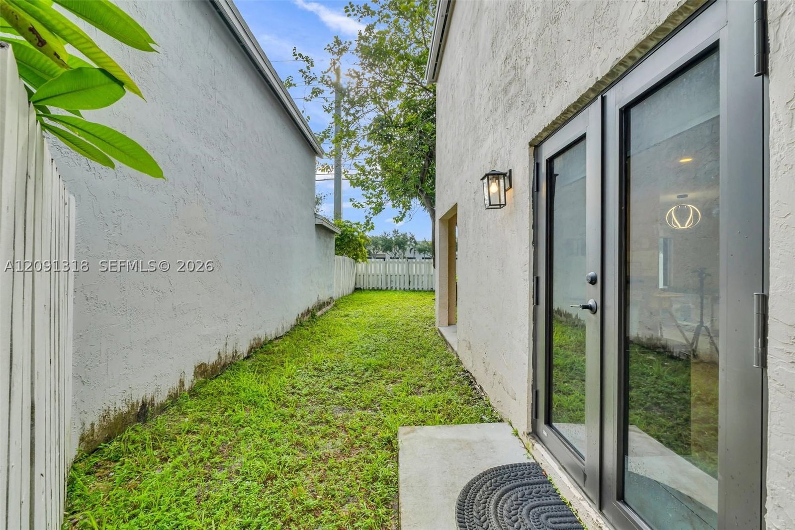 Real estate property located at 2836 River Run Cir W, Broward, River Run Garden Homes, Miramar, FL