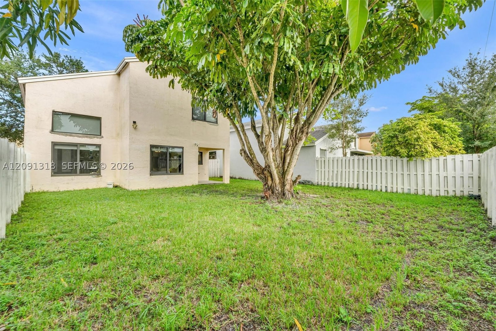 Real estate property located at 2836 River Run Cir W, Broward, River Run Garden Homes, Miramar, FL