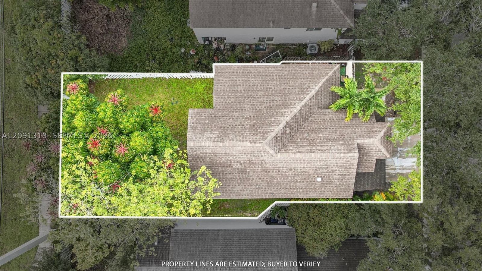 Real estate property located at 2836 River Run Cir W, Broward, River Run Garden Homes, Miramar, FL