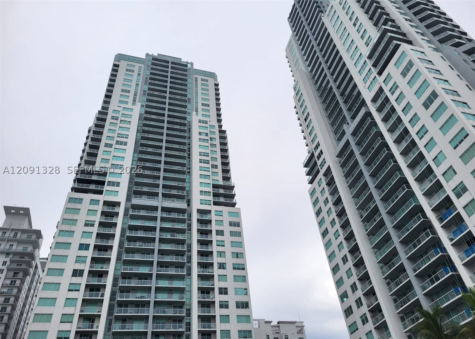 Real estate property located at 253 2nd St #234, Miami-dade, Vizcayne South Condo, Miami, FL