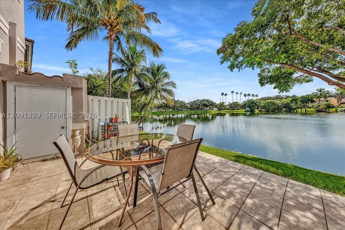 Real estate property located at 1408 126th Ave #1408, Broward, Savannah Plat 3, Sunrise, FL