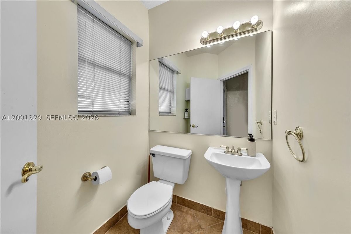 Real estate property located at 1408 126th Ave #1408, Broward, Savannah Plat 3, Sunrise, FL