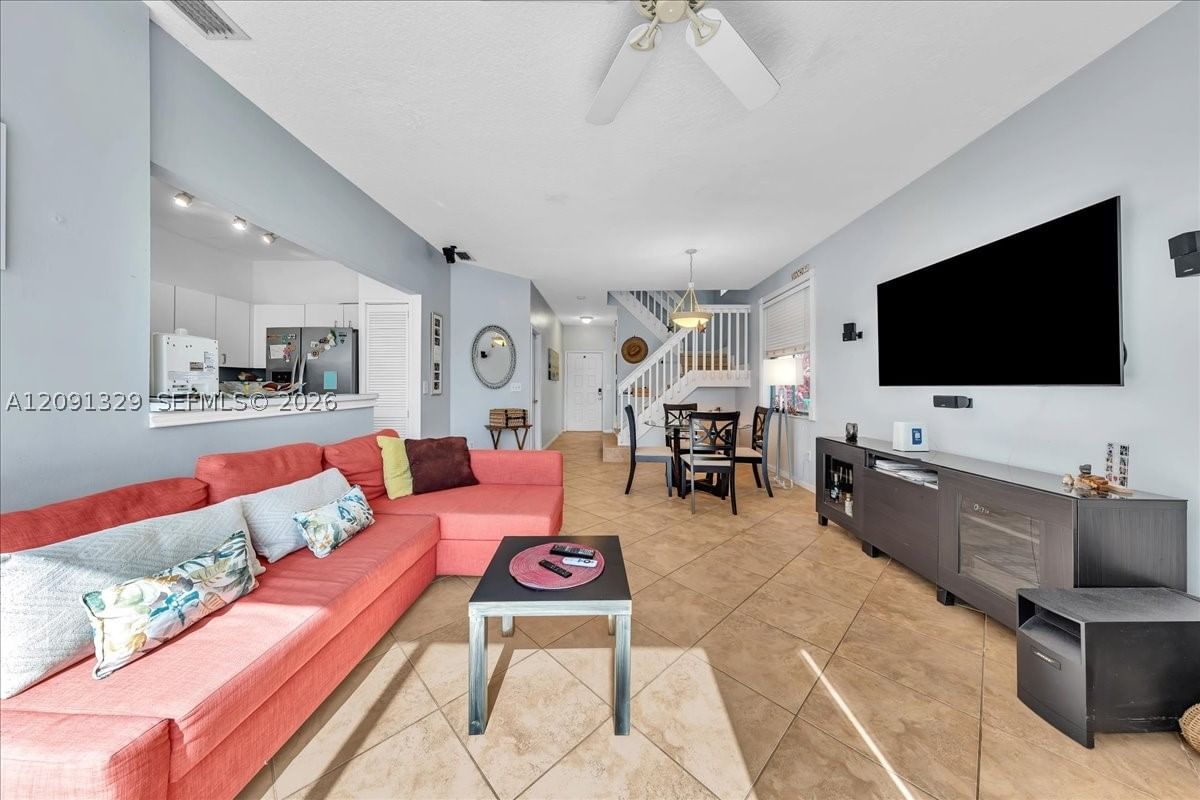 Real estate property located at 1408 126th Ave #1408, Broward, Savannah Plat 3, Sunrise, FL